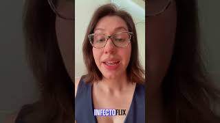 Ceftriaxona Via Oral infecto infectologia antibiotico medicina [upl. by Layman]