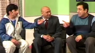 Hot Pot IftIkhar Thakur and Sohail Ahmed With Sakhawat Naz Old Full Stage Drama  Pk Mast [upl. by Jessa419]