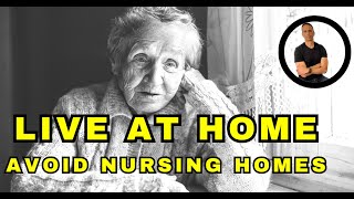 1 Reason SENIORS End up in Nursing Homes and what to do about it [upl. by Waldner903]