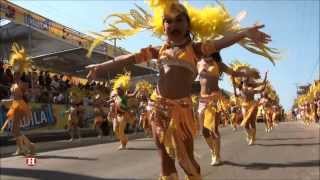 LA CANCION DEL CARNAVALCheco Acosta y Silvestre D [upl. by Bourne]