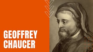 Geoffrey Chaucer [upl. by Amathist164]