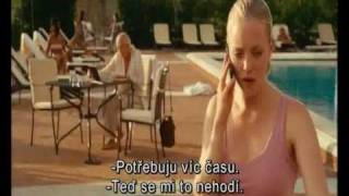 Dopisy pro Julii Letters to Juliet Cz Trailer [upl. by Leonid]