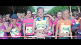 AVON Frauenlauf Berlin 2016 [upl. by Jeffrey197]