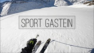 Sport Gastein  Freeride  922022 [upl. by Bathsheba854]