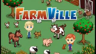 Farmville Theme Song [upl. by Laspisa183]