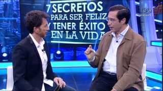 El Hormiguero Secreto 2 Usa tu diálogo interior para apoyarte no para anularte [upl. by Nyar]