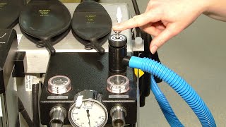 Anesthesia Machines Basics [upl. by Bennett]