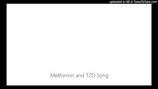 Metformin and TZD Song [upl. by Ayotak]