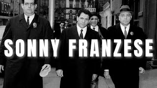 The Life and Times of Colombo Family Underboss Sonny Franzese [upl. by Evslin806]