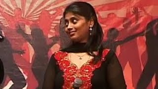 20130920Aajkal tere mere pyar ke charcheSangeeta M amp Anil B [upl. by Tecil]