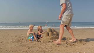 Sunparks Oostduinkerke aan zee [upl. by Vudimir]