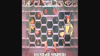 Diggin In The Crates Crew  Dignified SoldiersThemes Dreams and Schemes [upl. by Nonek]