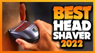 Whats The BEST Electric Shavers For Head 2022 The Definitive Guide [upl. by Aluap]