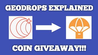 XYOCoin App How Geodrops Work Marketing Potential [upl. by Leighland]