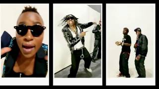 Radio amp Weasel goodlyfe Ft Keko  How we Do It Offical Music HD Video [upl. by Nace691]