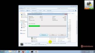 How to compress multiple files using 7Zip [upl. by Aical]