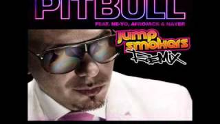 Pitbull feat NeYo  Give Me Everything  Jump Smokers Remix DL [upl. by Mohorva]