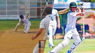 Dewald Brevis  Batting And Bowling  Mumbai Indians Player  South Africa U19 Teams Player [upl. by Gerc162]