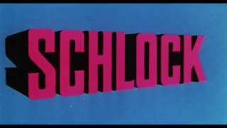 SCHLOCK  Original Trailer [upl. by Hcurob]