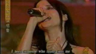 The Corrs Live in TaipeiAll the Love in the World 8 of 9 [upl. by Myrilla]