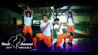 COMPLOT IMPERIUM  2nd Place Team  World of Dance Panama Qualifier 2019  COVER DANCE [upl. by Beberg136]