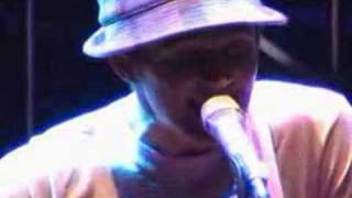 Jason Mraz  15  Childlike Wildlife  HOB 20030324 [upl. by Nowahs]