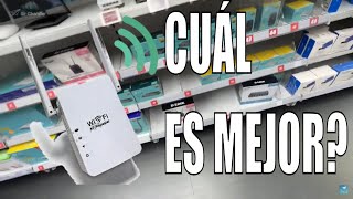 Punto de acceso o repetidor wifi ¿cuál necesitas Todo lo que debes saber en español [upl. by Nahrut]