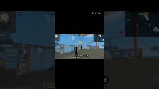 free fire game 1 vs 4 challenge my best friend [upl. by Geer193]