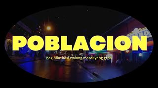 night ride to Poblacion with the Bickerton Scout 1501  TAGENG SUB [upl. by Gabriela]