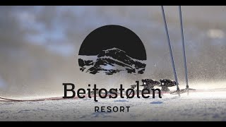 Beitostølen Ski Holidays with Ski Safari [upl. by Swen]