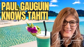 Sailing Paradise Why Paul Gauguin Reigns Supreme in French Polynesia Cruise Chat 128 [upl. by Sheldon553]