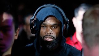 Tyron Woodley Entrance Music UFC [upl. by Eissej]