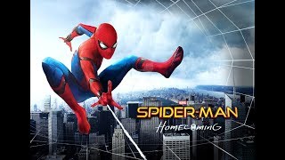 SPIDERMAN HOMECOMING THE EPIC ORCHESTRAL COVER SOON [upl. by Mohammad]