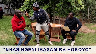 THE CLOSURE DNA SHOW S12 Ep 5 Nhasingeni Ikasamira Hokoyo theclosurednashow tinashemugabe [upl. by Bohaty]