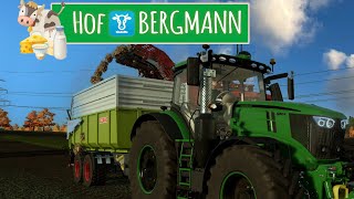 LandwirtschaftsSimulator 2019  Da muss man Schwein haben [upl. by Atcliffe]