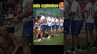 Denis cyplenkov in 2009 fight 🥵☠️devonlarrattdeniscyplenkov leven sport ronaldo football [upl. by Adiela]