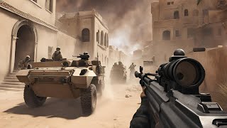 insurgency sandstorm frenzy [upl. by Leizar]