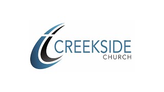 1100 AM Worship  Creekside Church  December 31st 2023 [upl. by Cooke236]