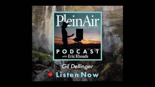 PleinAir Podcast EP17  Gil Dellinger and How to Conquer Value [upl. by Ycaj]