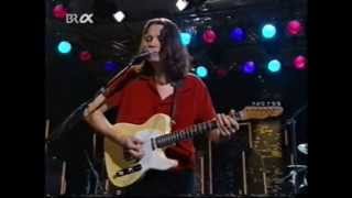 Robben Ford and the Blue Line  Start it up [upl. by Blainey]