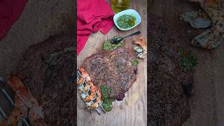 How to Make a HeartShaped Ribeye for Valentine’s Day [upl. by Erdnaet]