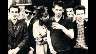 The Pogues  The Travelling People [upl. by Illa]