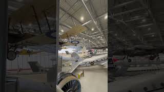 Duxford air museum [upl. by Atnahsal95]