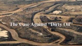 Tar Sands Oil Extraction  The Dirty Truth [upl. by Norra]