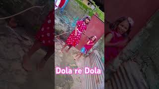 Dola Re Dola song [upl. by Shushan]