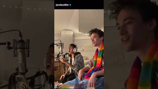 jacobcollier x willowsmith x ArchEcho 🔥🔥🔥 Djesse 4 out now feat yer bois [upl. by Kingsley832]