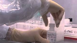 AFB Tuberculosis TB Specimen Processing [upl. by Firehs]