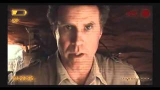 The Land of the Lost  Will Ferrell and Danny McBride sings quotCher  Do you believequot [upl. by Maury]