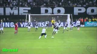 GOLEIRO CASSIO SALVA CORINTHIANS CONTRA O VASCO [upl. by Joey925]