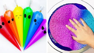 Extremely Relaxing Slime ASMR Oddly Satisfying Slime Videos 3193 [upl. by Guenzi404]